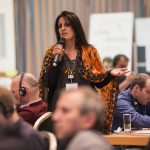 “As You Set out for Ithaka …” – 120 German and Israeli Professionals Meet in Conference to Discuss Diversity in Education and Youth Exchange