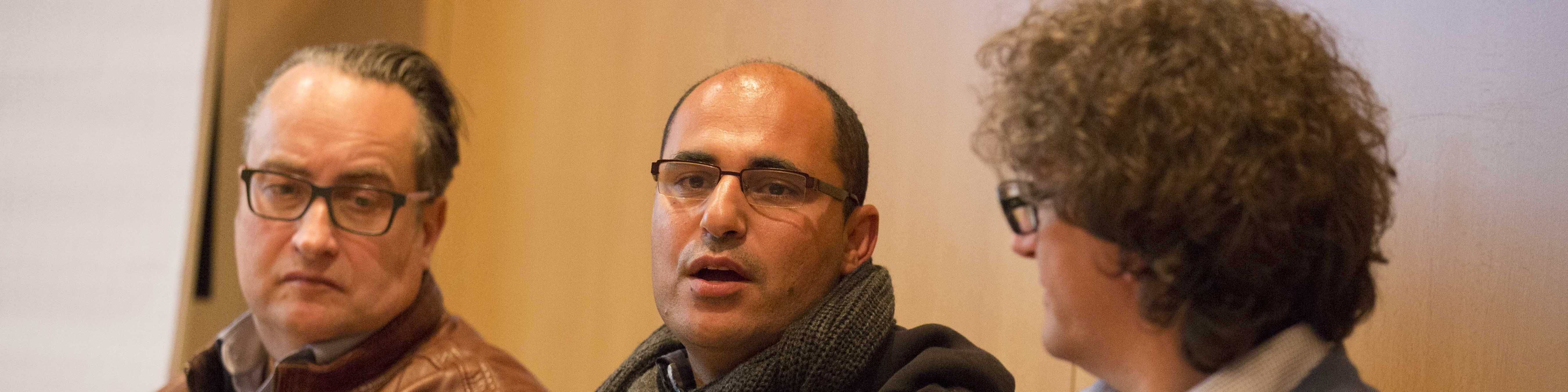 Living Diversity in Germany and Israel