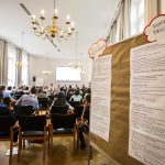 Between Challenges and Opportunities –  Highlights of the German-Israeli Professional Forum in Berlin