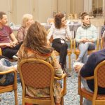 “Living Diversity in Youth Exchange” – Testing of Methods in Mainz Enriches Educators